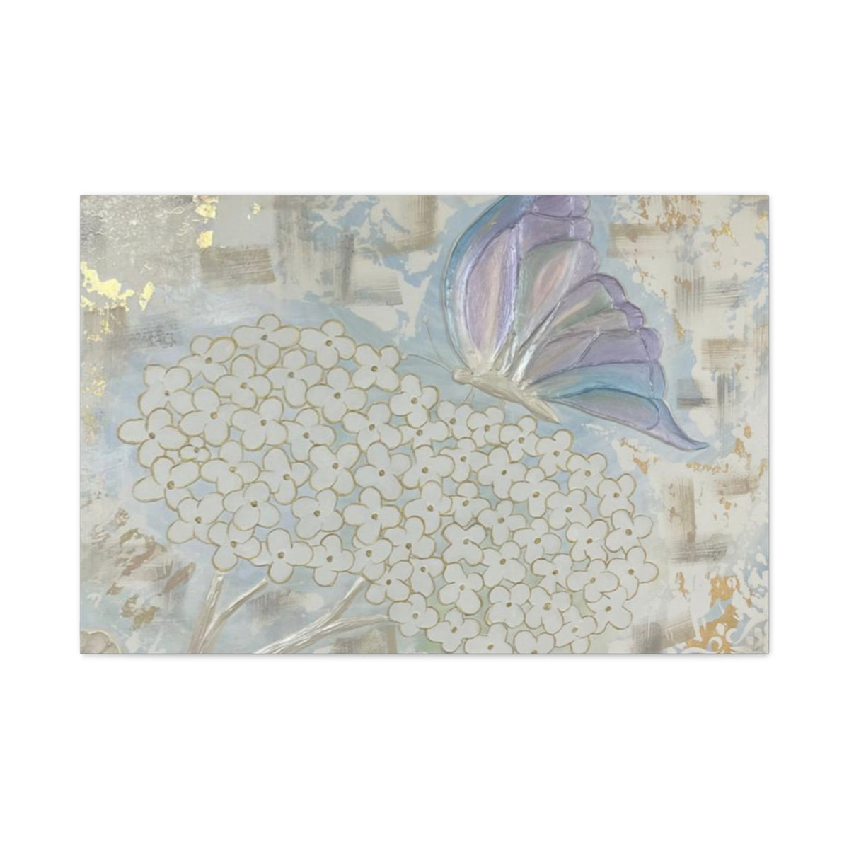 Butterfly Canvas