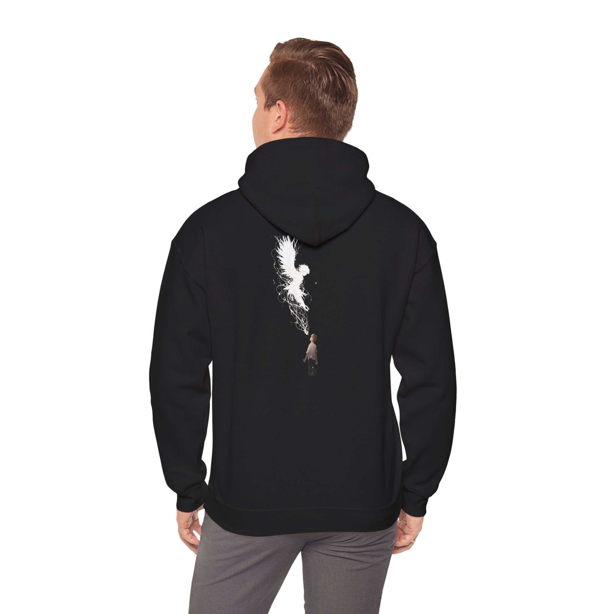 3 Feathers