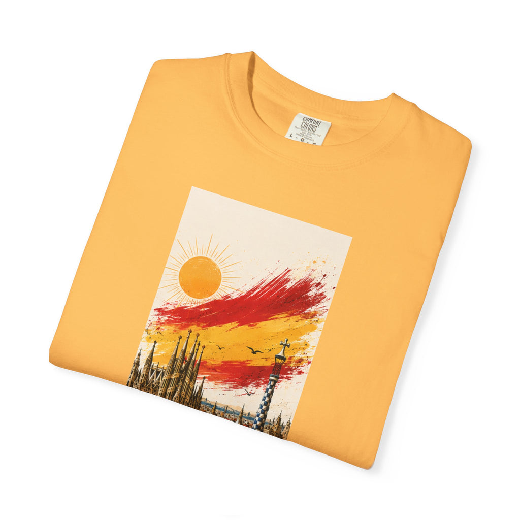 El que no arriesga no gana T-shirt | Spanish Quote Graphic Tee