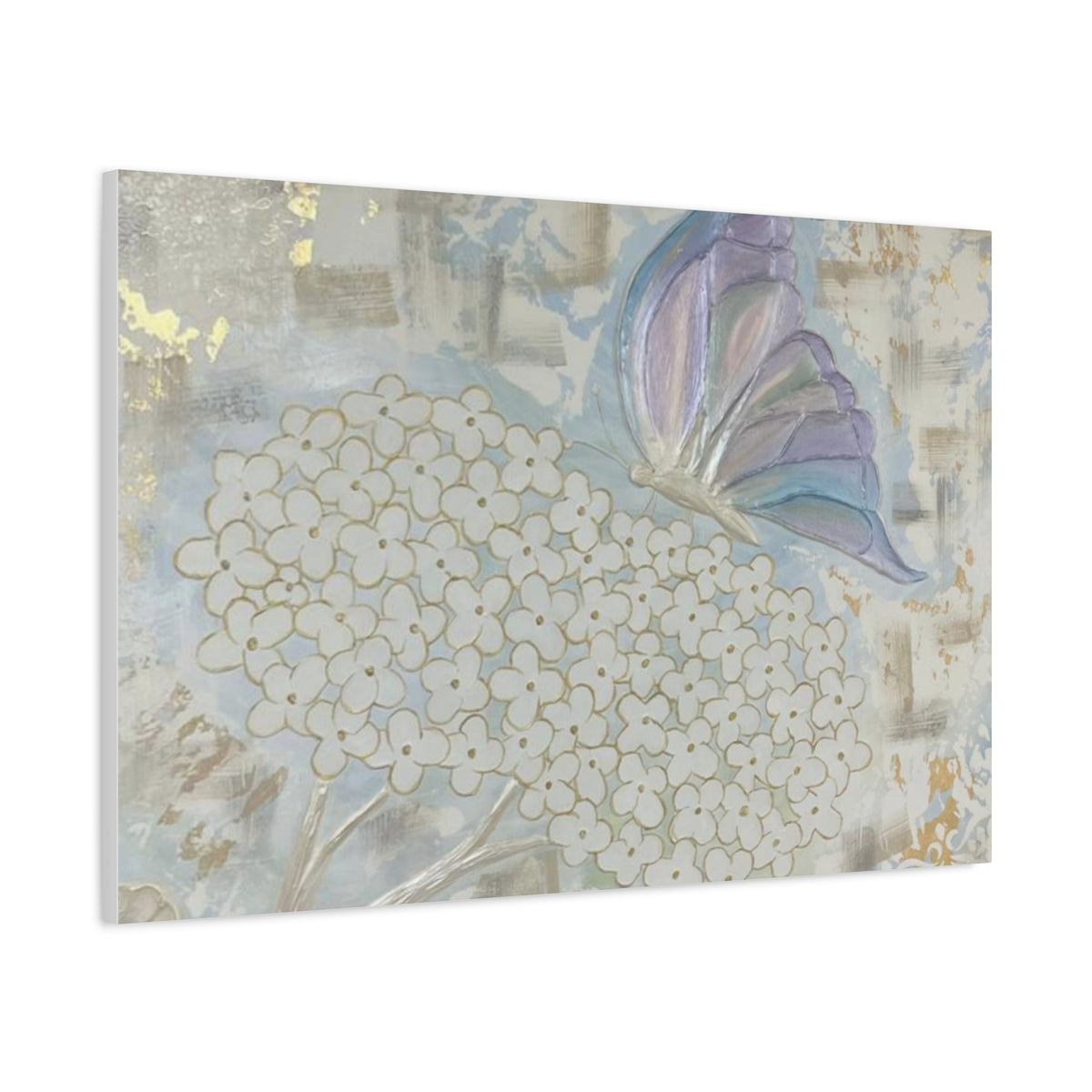 Butterfly Canvas