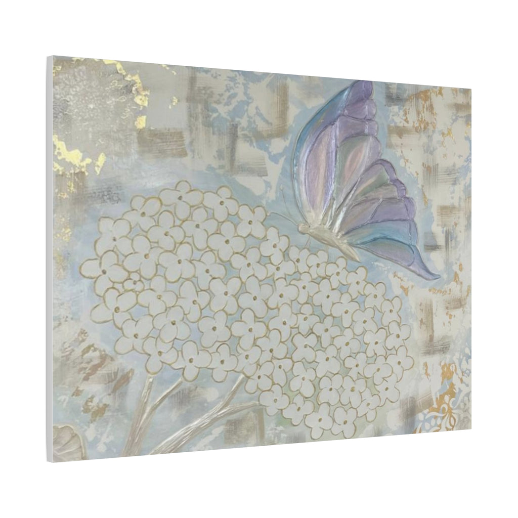 Butterfly Canvas