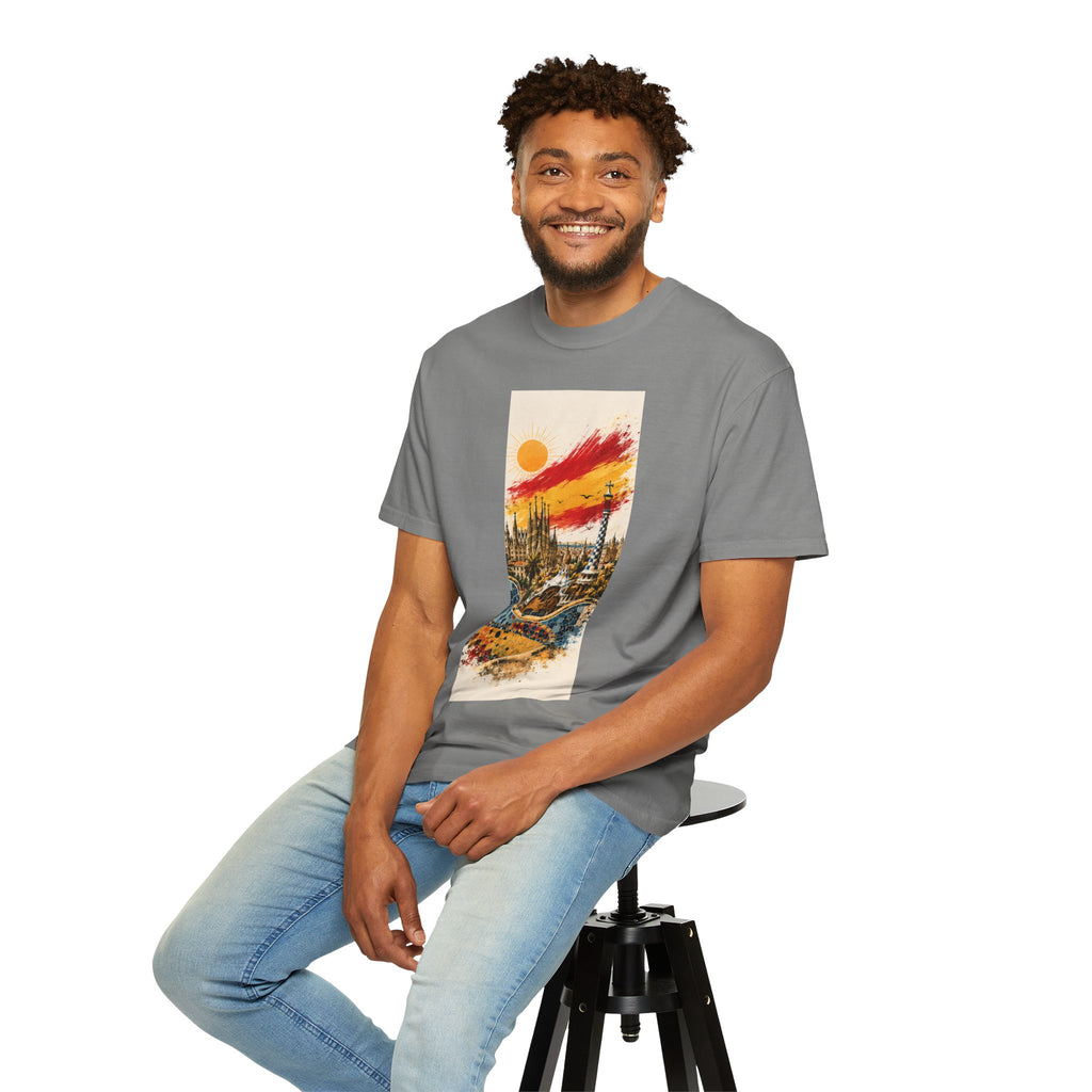 El que no arriesga no gana T-shirt | Spanish Quote Graphic Tee