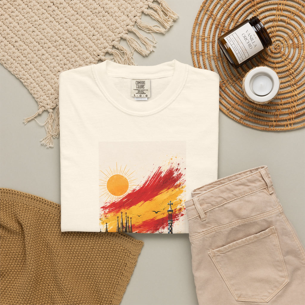 El que no arriesga no gana T-shirt | Spanish Quote Graphic Tee