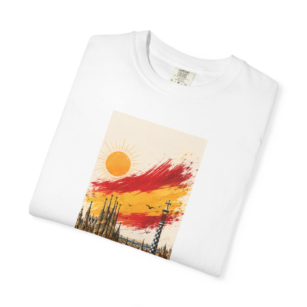El que no arriesga no gana T-shirt | Spanish Quote Graphic Tee