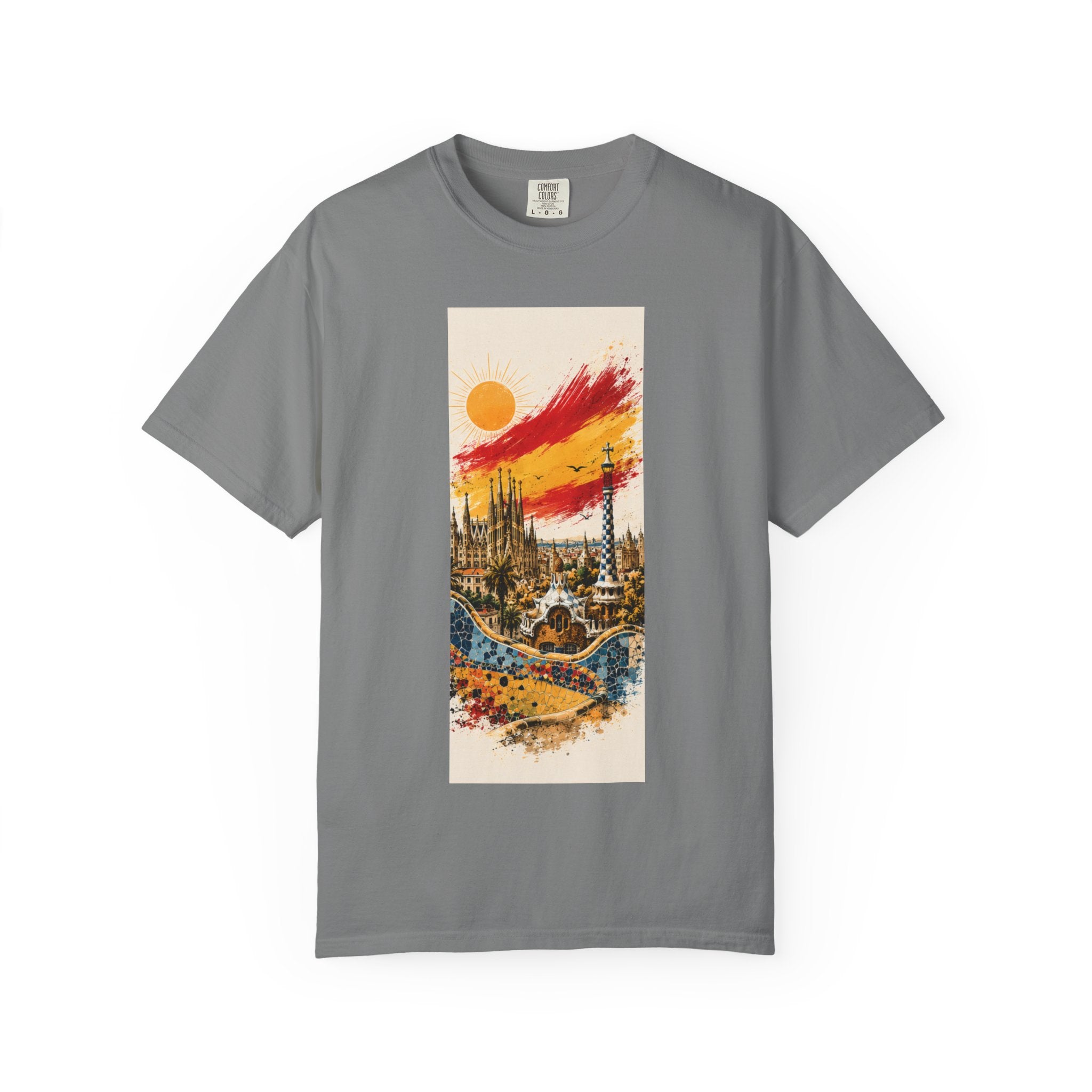El que no arriesga no gana T-shirt | Spanish Quote Graphic Tee