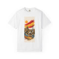 El que no arriesga no gana T-shirt | Spanish Quote Graphic Tee