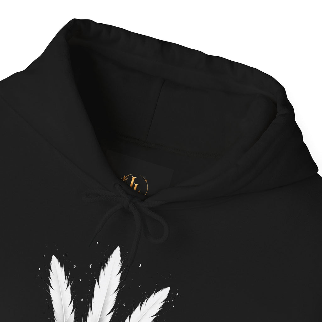 3 Feathers