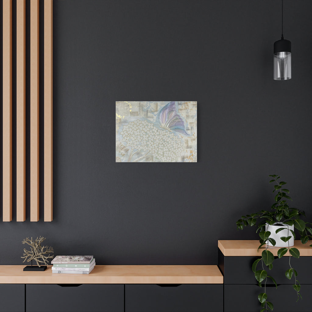 Butterfly Canvas
