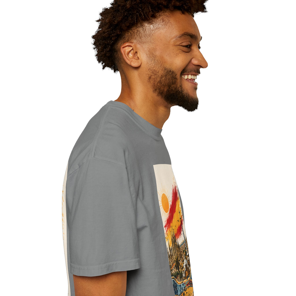 El que no arriesga no gana T-shirt | Spanish Quote Graphic Tee