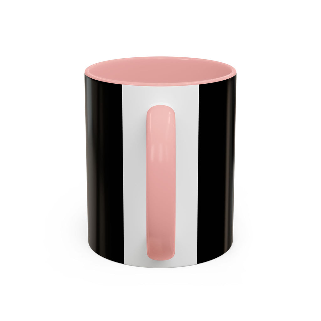 Luxe Gold Initial Mug
