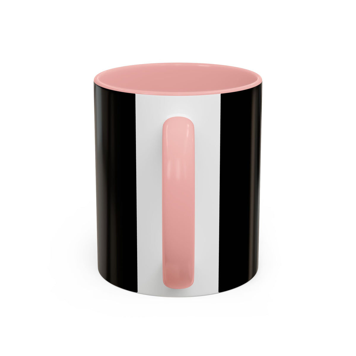 Luxe Gold Initial Mug