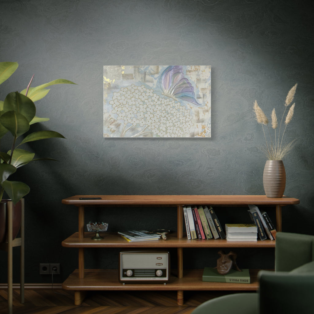 Butterfly Canvas