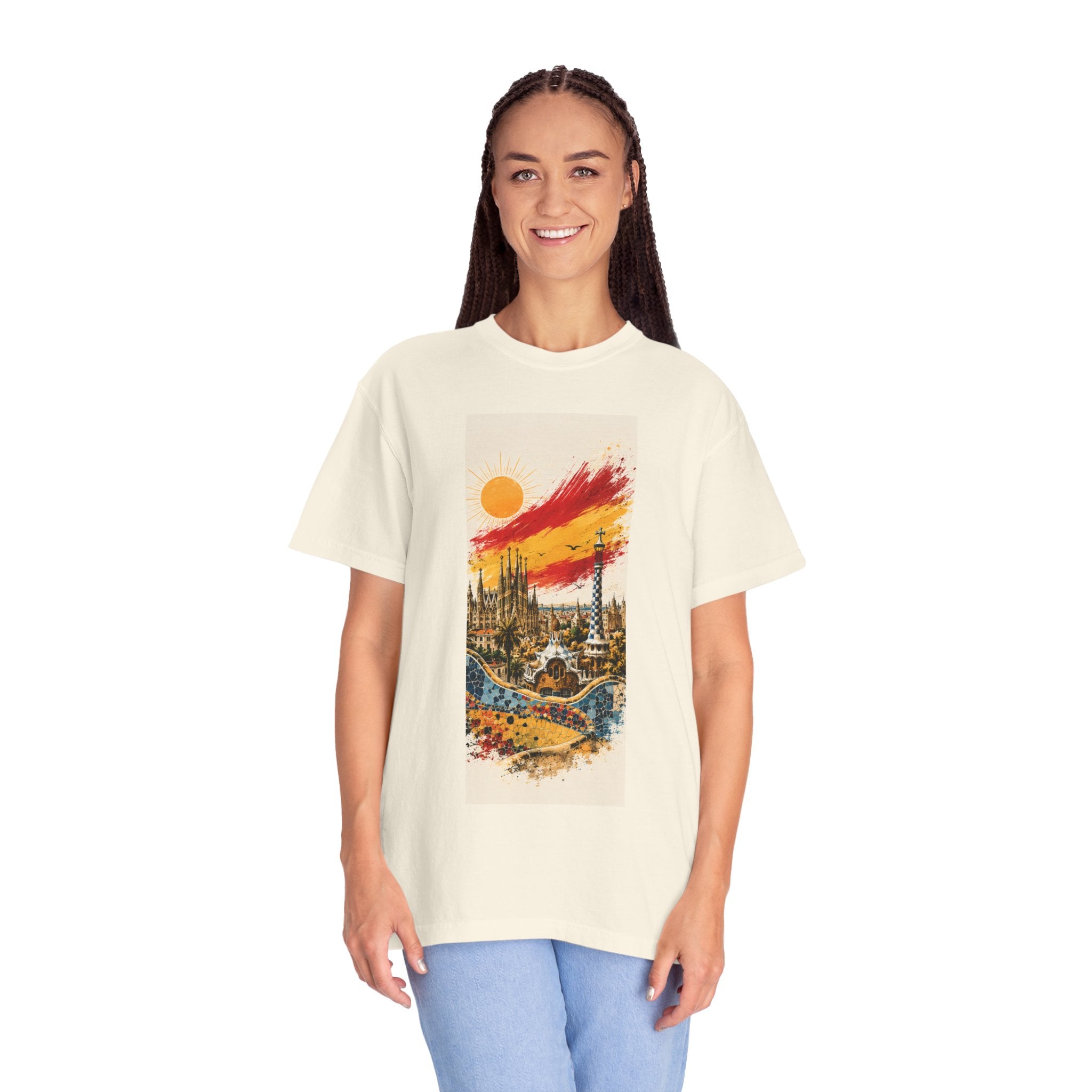 El que no arriesga no gana T-shirt | Spanish Quote Graphic Tee