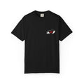 Itachi Uchiha Silhouette T-shirt | Anime Ninja Clan Shirt