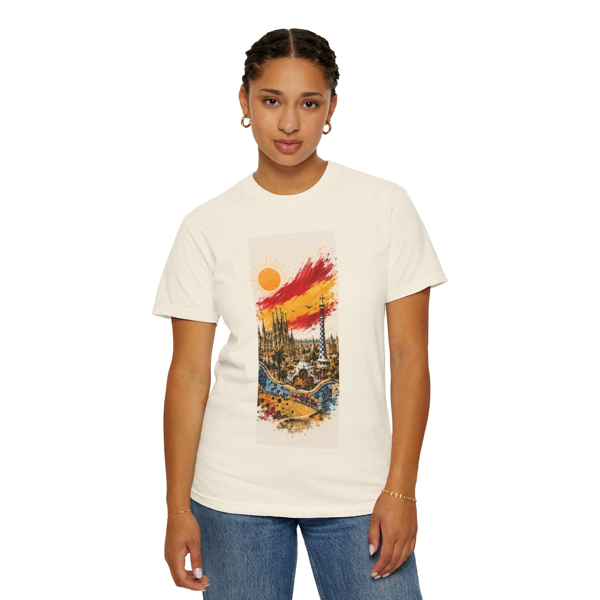 El que no arriesga no gana T-shirt | Spanish Quote Graphic Tee