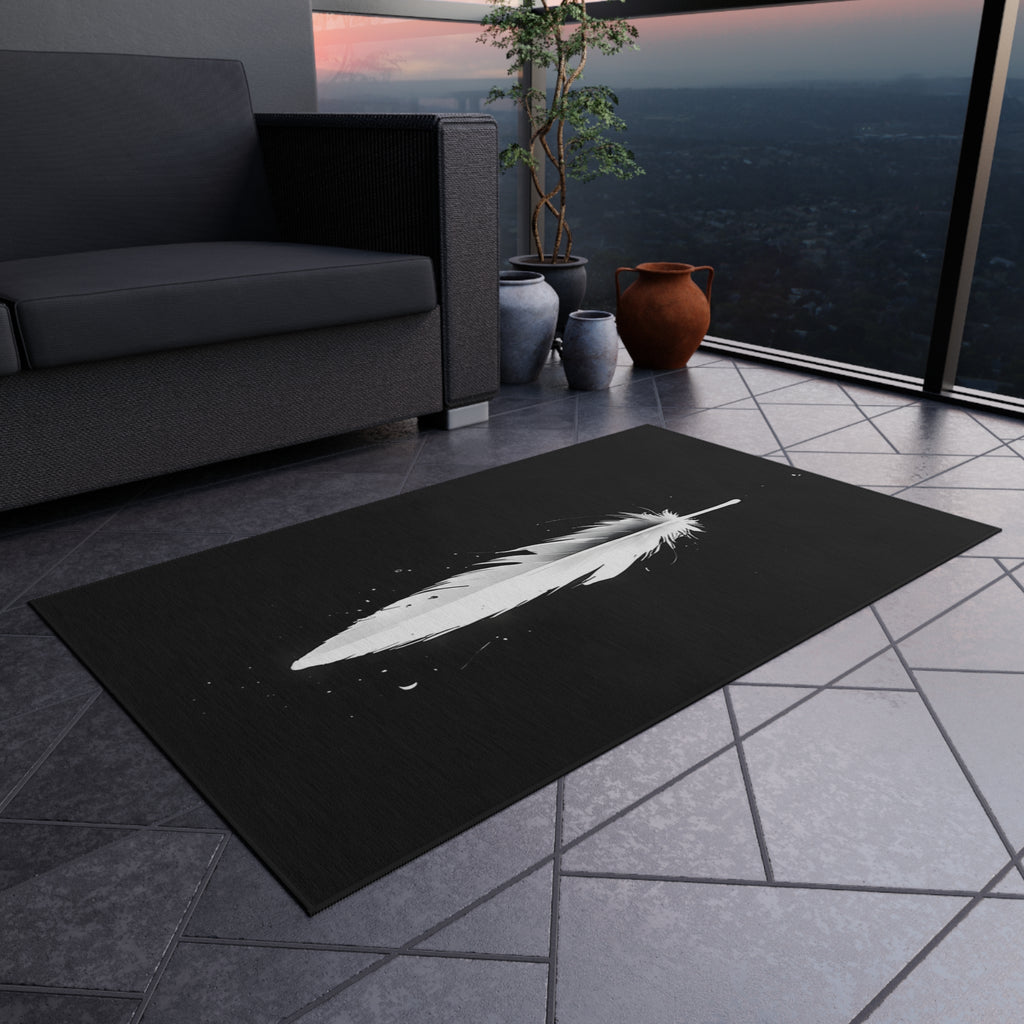 Out/Indoor Rug