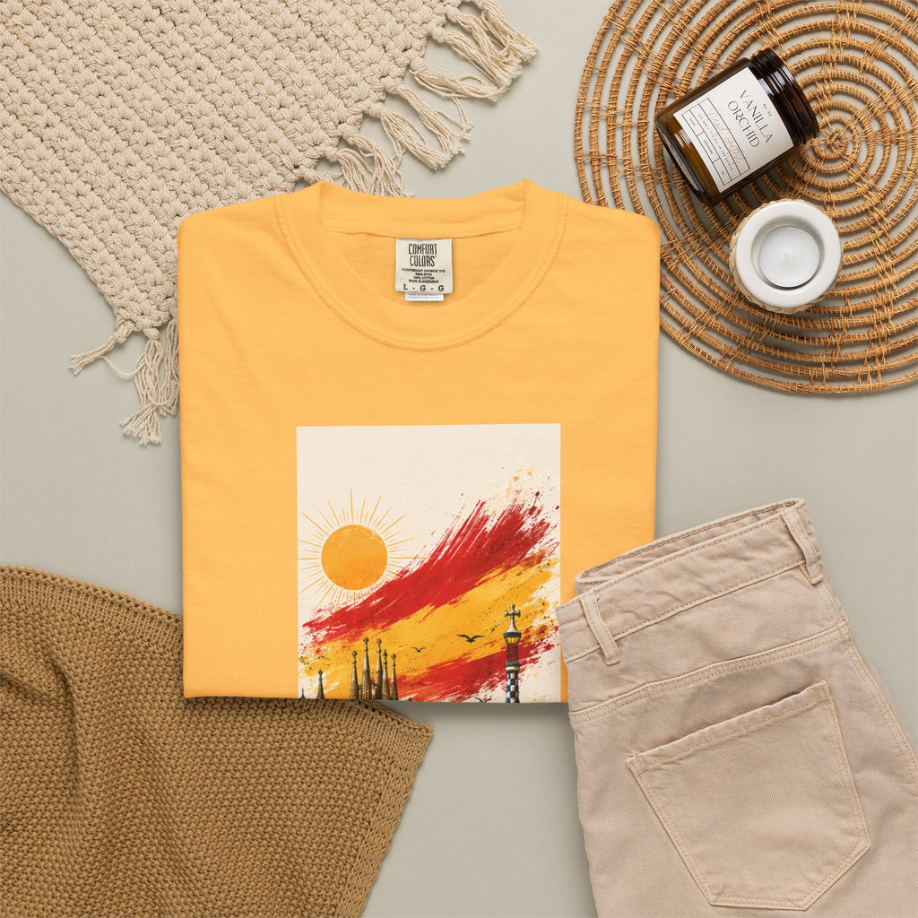El que no arriesga no gana T-shirt | Spanish Quote Graphic Tee