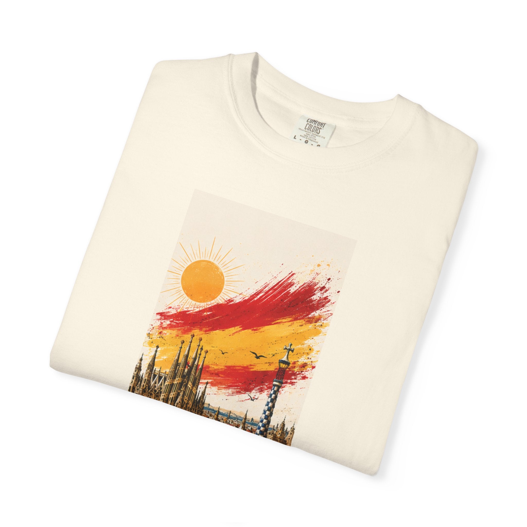 El que no arriesga no gana T-shirt | Spanish Quote Graphic Tee