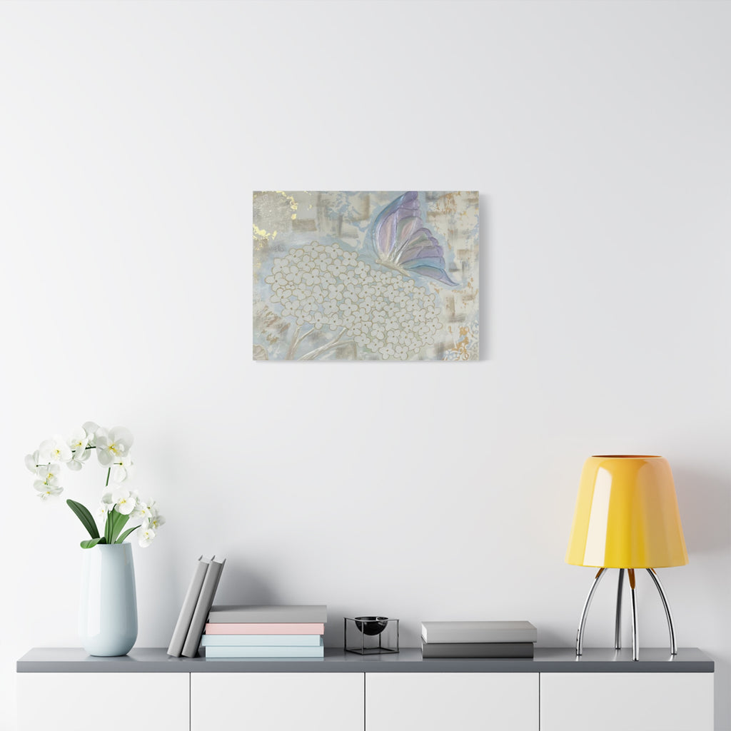 Butterfly Canvas