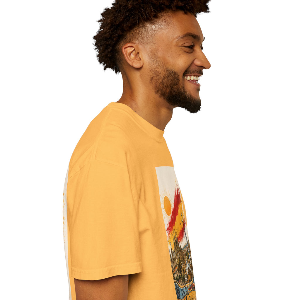 El que no arriesga no gana T-shirt | Spanish Quote Graphic Tee