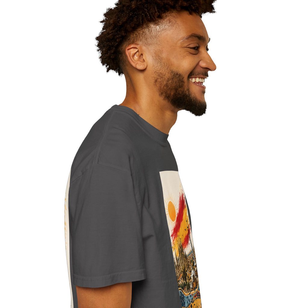 El que no arriesga no gana T-shirt | Spanish Quote Graphic Tee