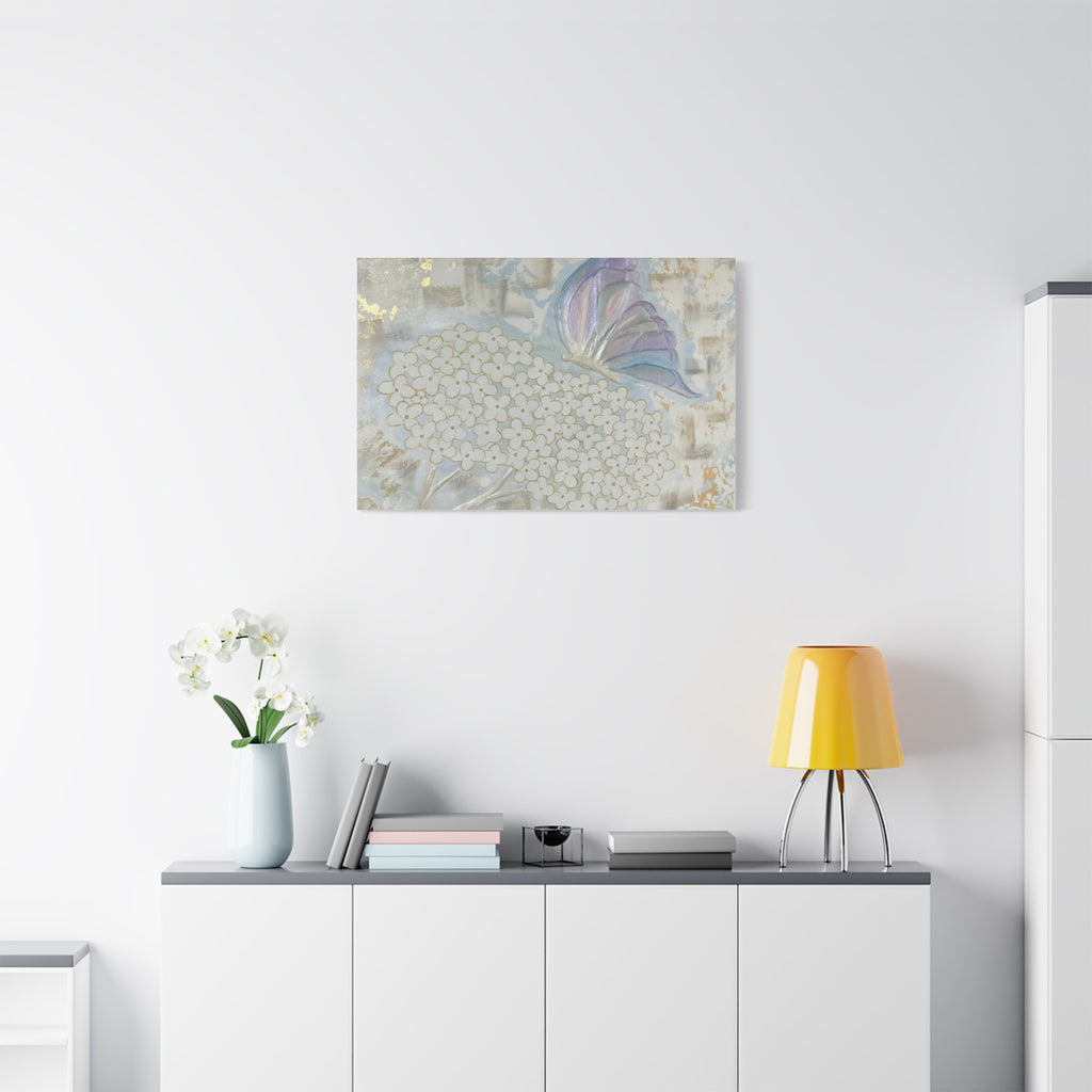Butterfly Canvas