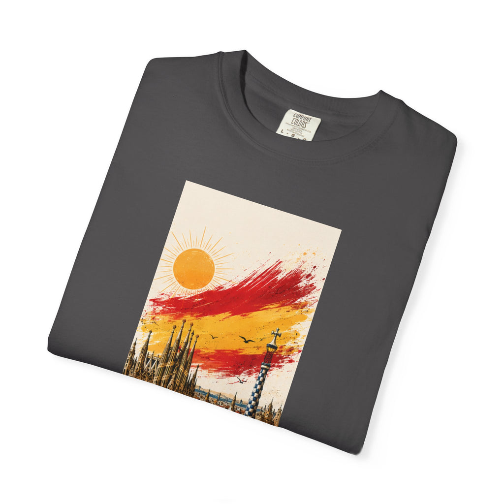 El que no arriesga no gana T-shirt | Spanish Quote Graphic Tee