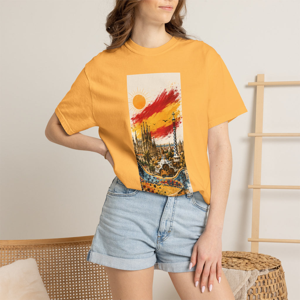 El que no arriesga no gana T-shirt | Spanish Quote Graphic Tee
