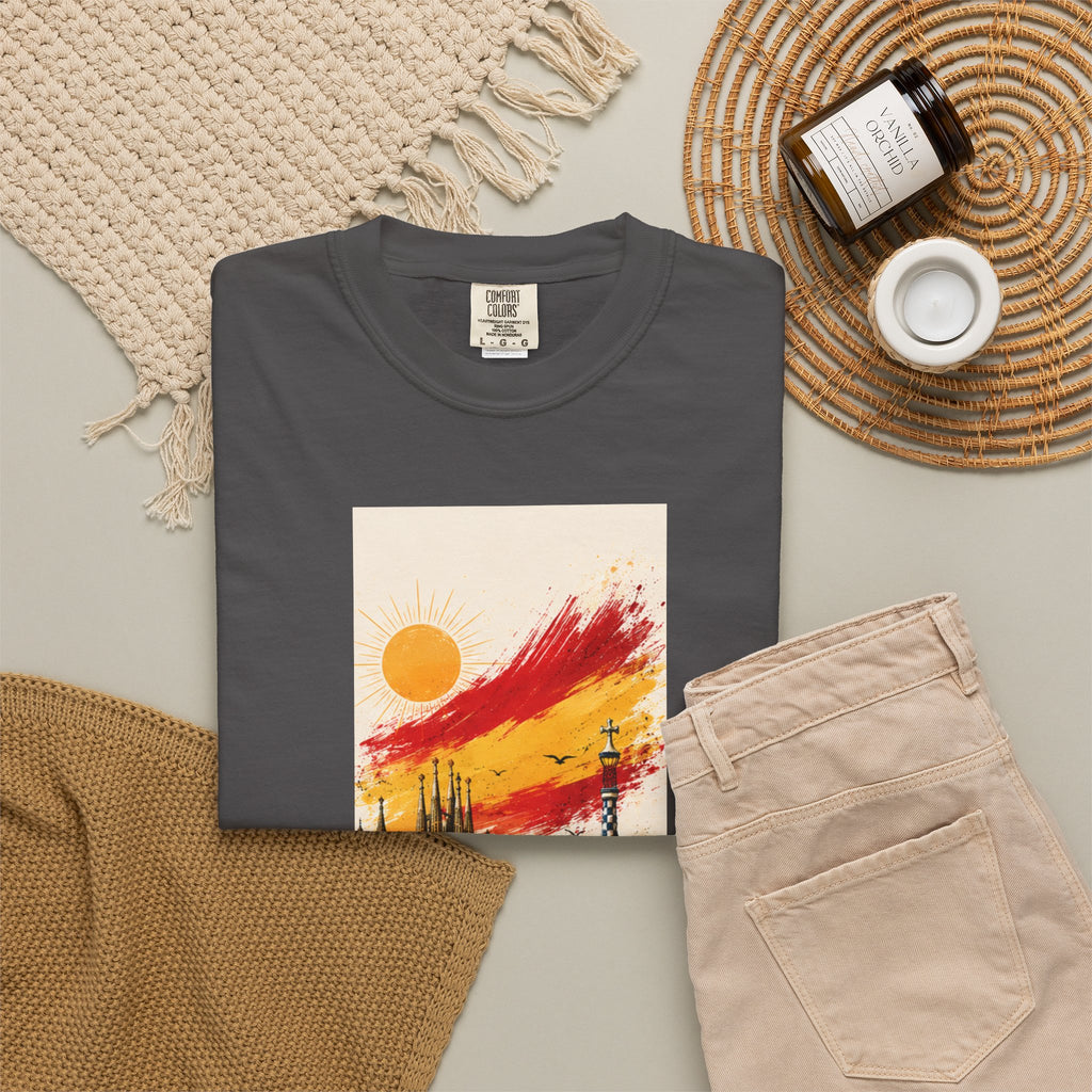 El que no arriesga no gana T-shirt | Spanish Quote Graphic Tee