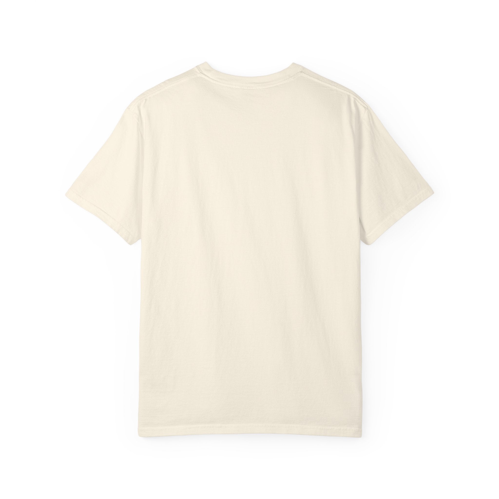 Summer Hit Portugal T-shirt | Soccer Crest, Palm Beach Sunset