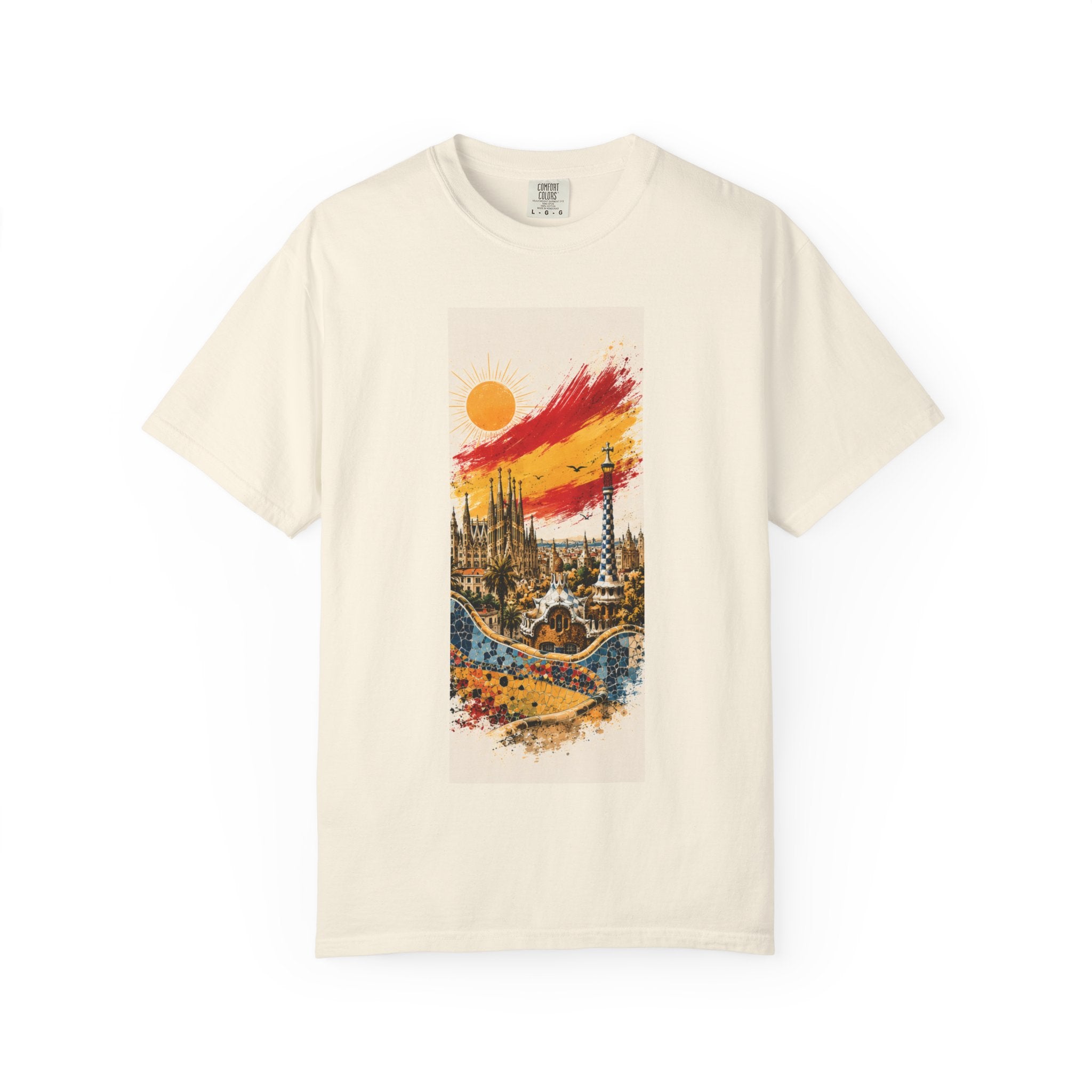 El que no arriesga no gana T-shirt | Spanish Quote Graphic Tee