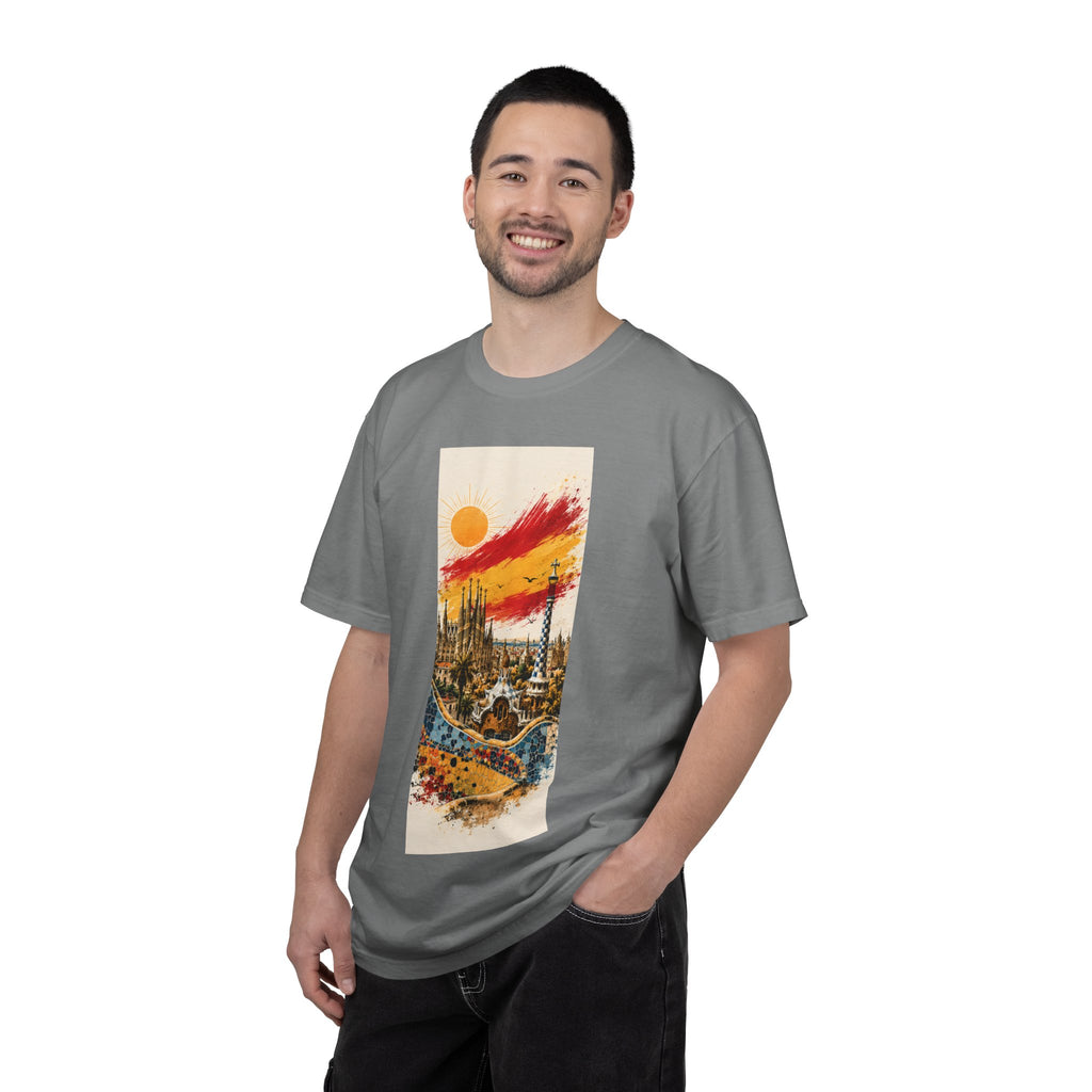 El que no arriesga no gana T-shirt | Spanish Quote Graphic Tee
