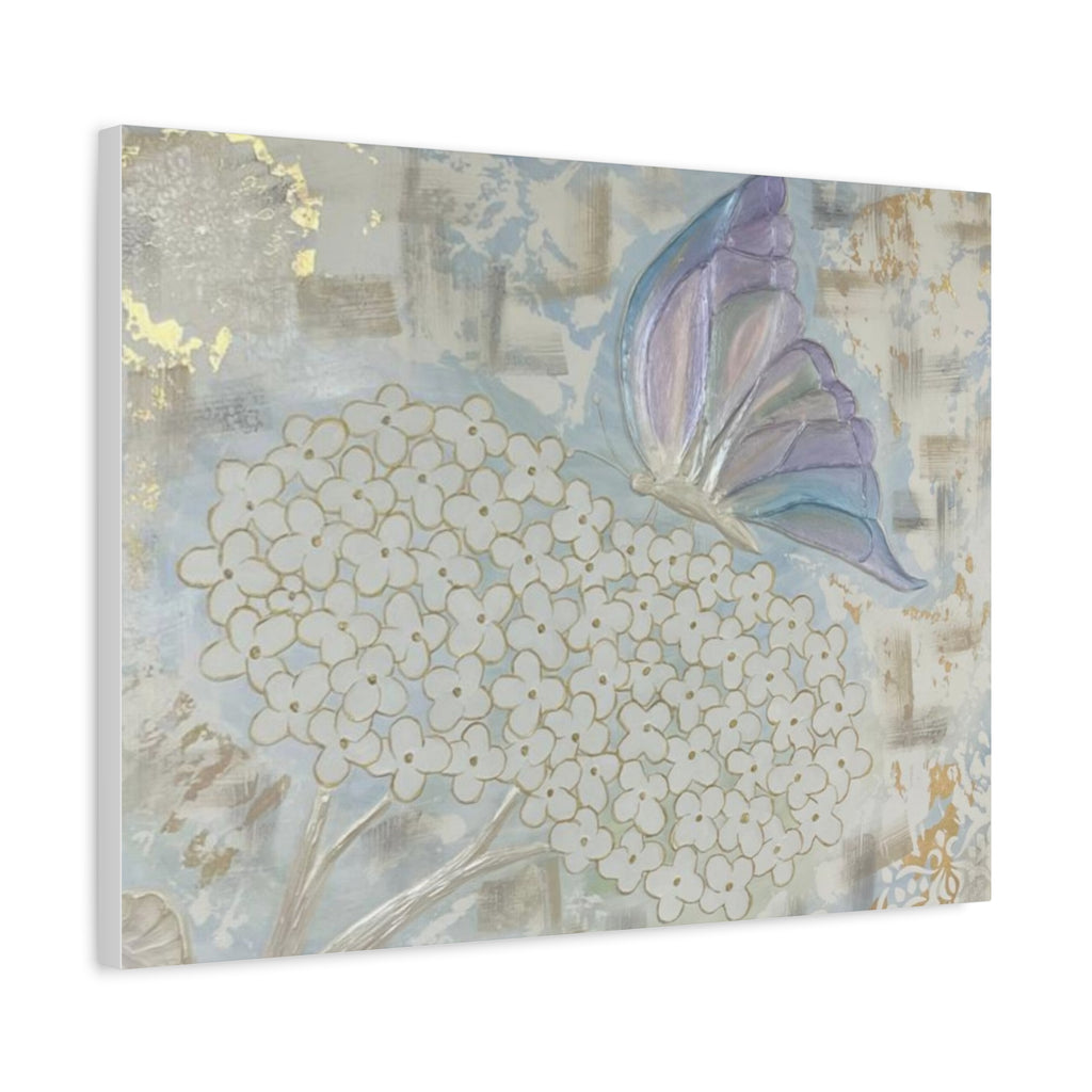 Butterfly Canvas