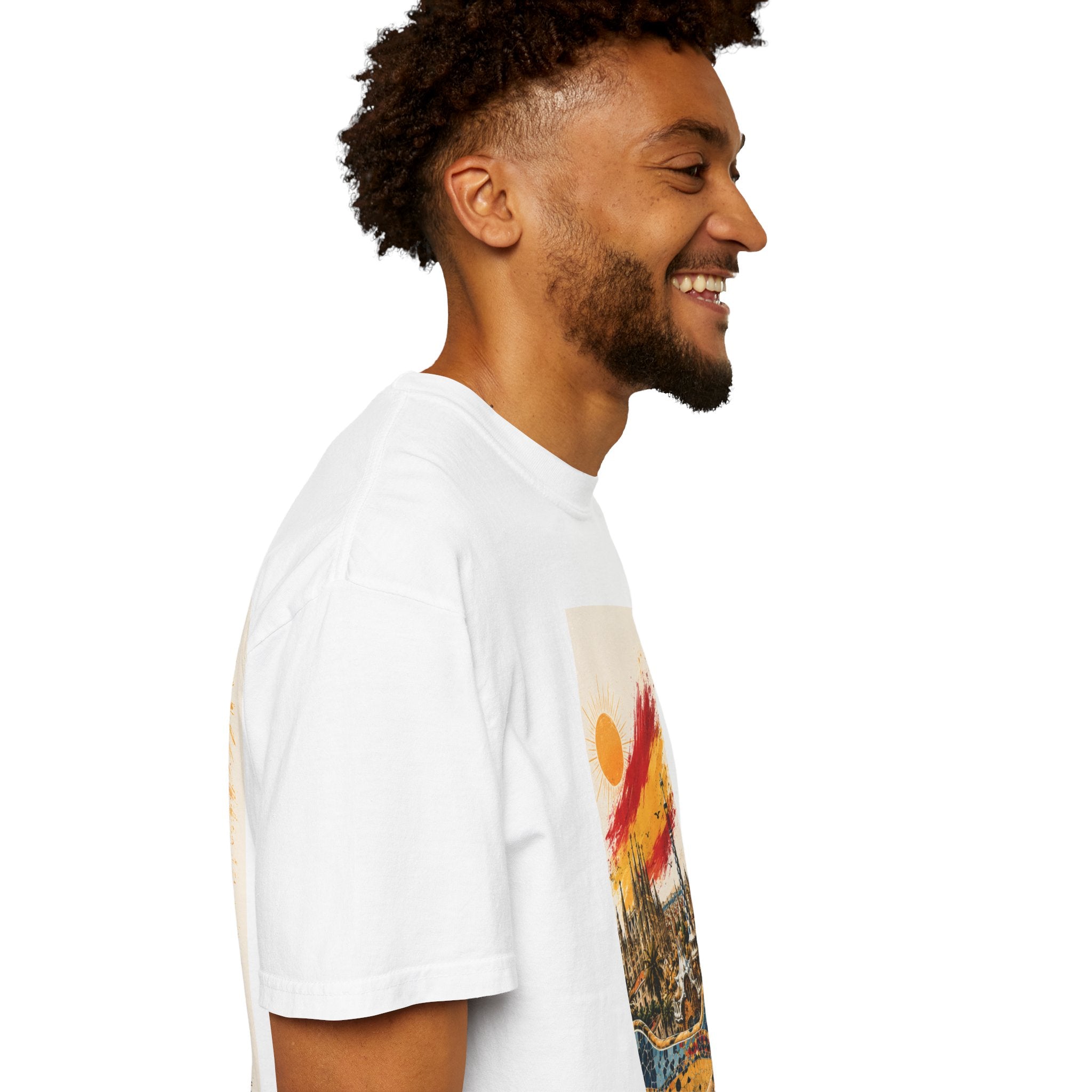 El que no arriesga no gana T-shirt | Spanish Quote Graphic Tee