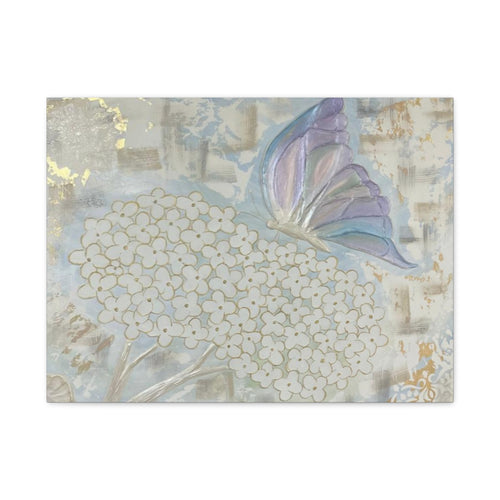 Butterfly Canvas