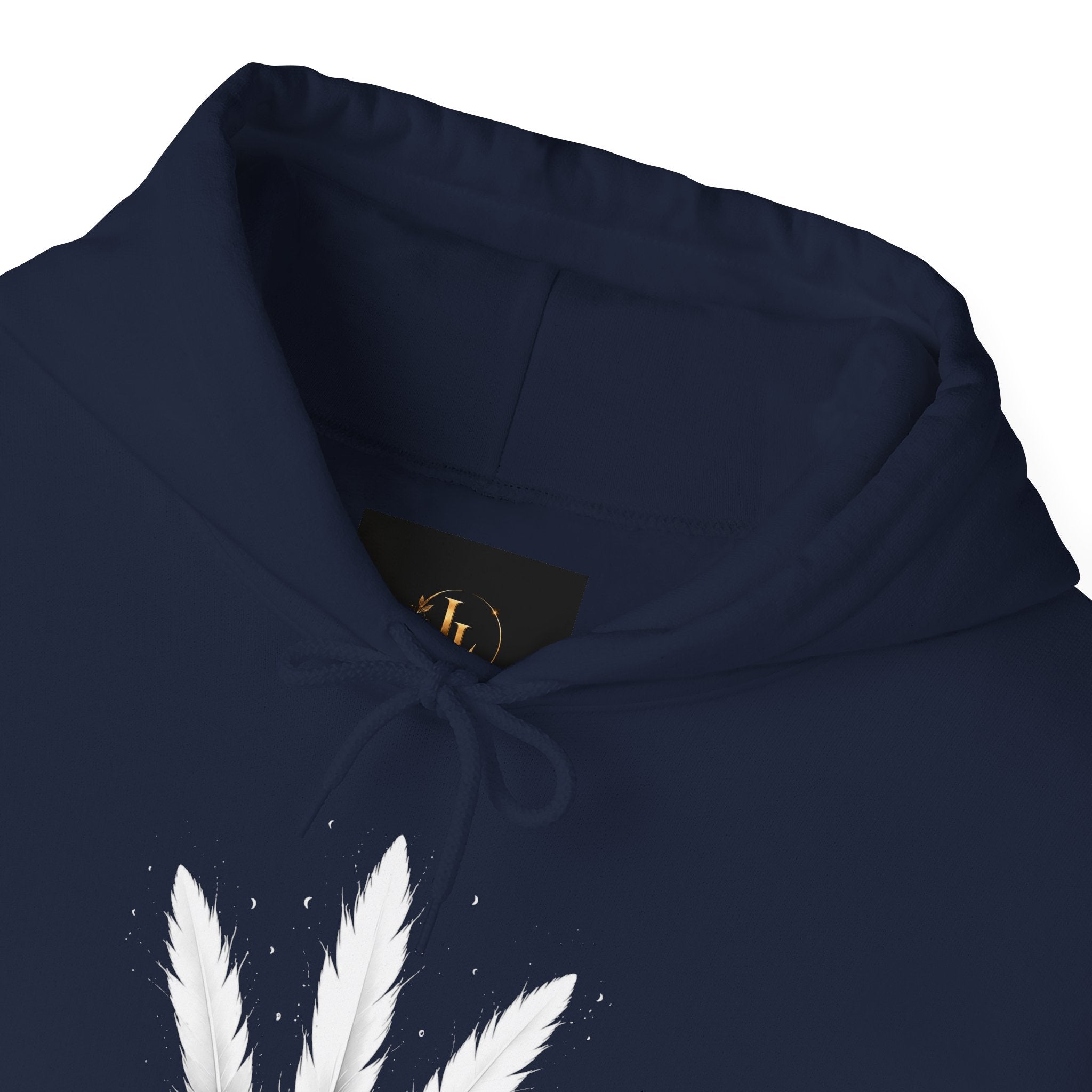 3 Feathers