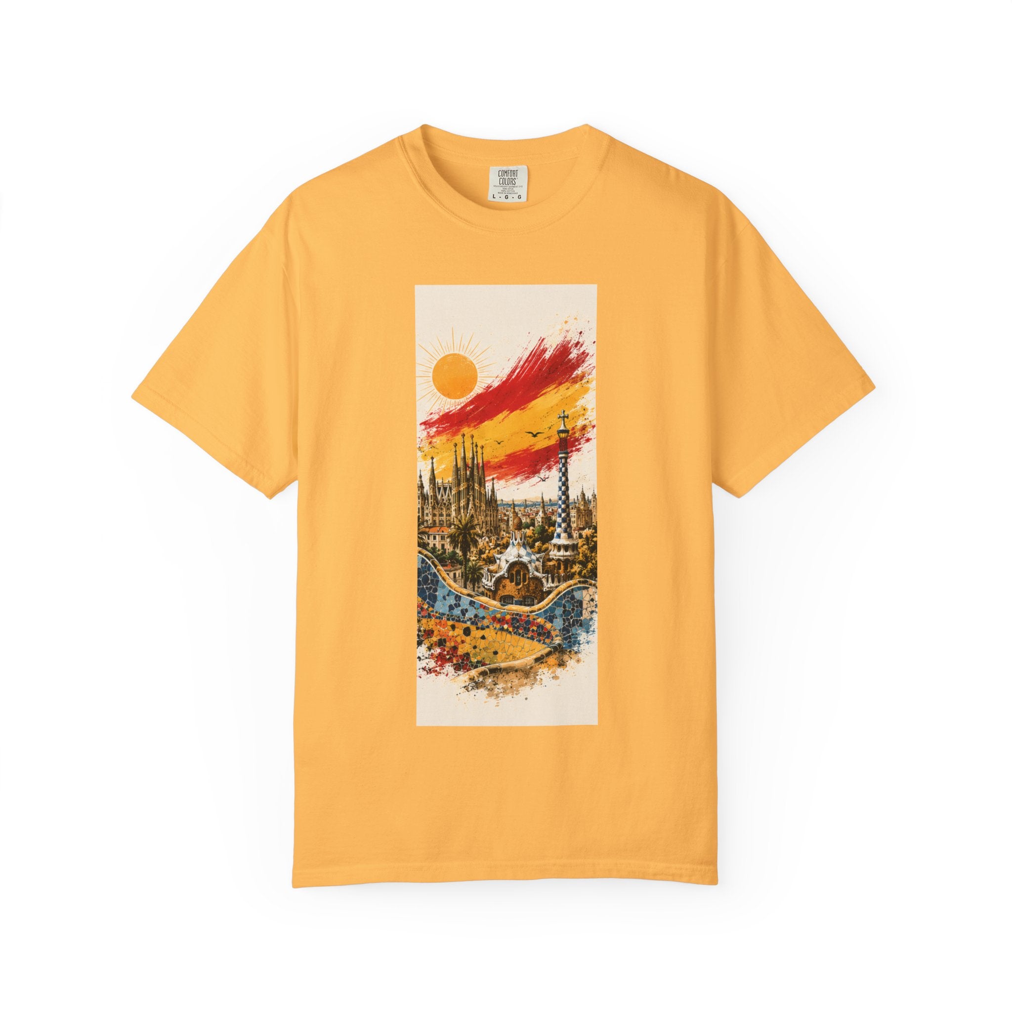 El que no arriesga no gana T-shirt | Spanish Quote Graphic Tee