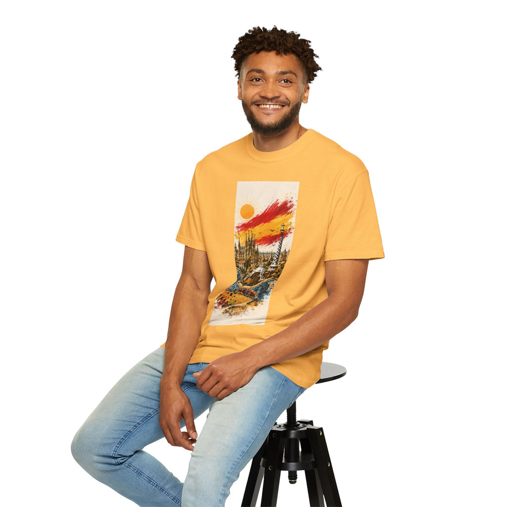 El que no arriesga no gana T-shirt | Spanish Quote Graphic Tee