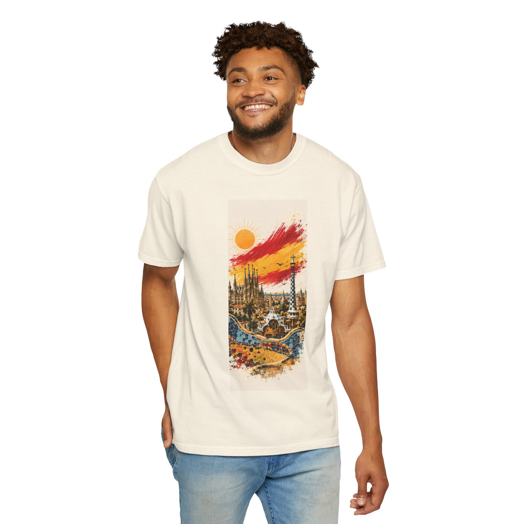 El que no arriesga no gana T-shirt | Spanish Quote Graphic Tee