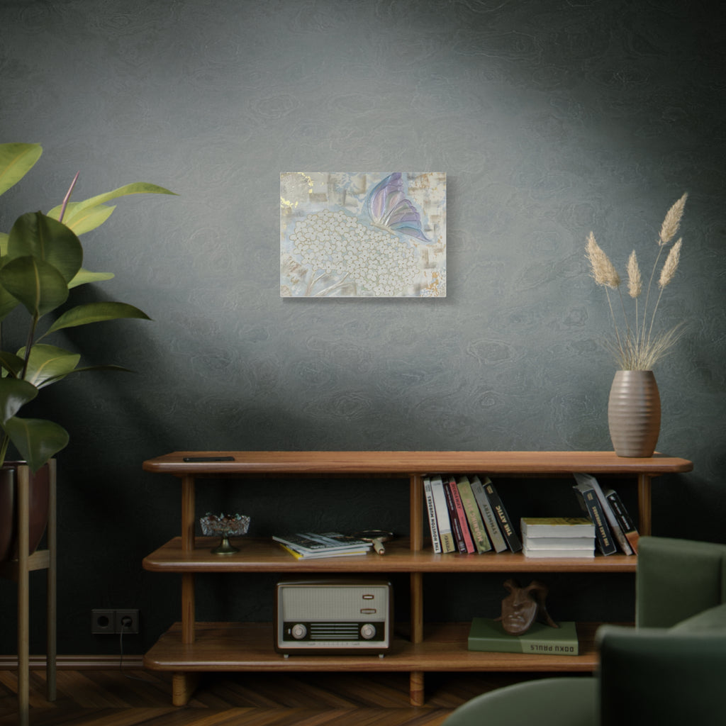 Butterfly Canvas