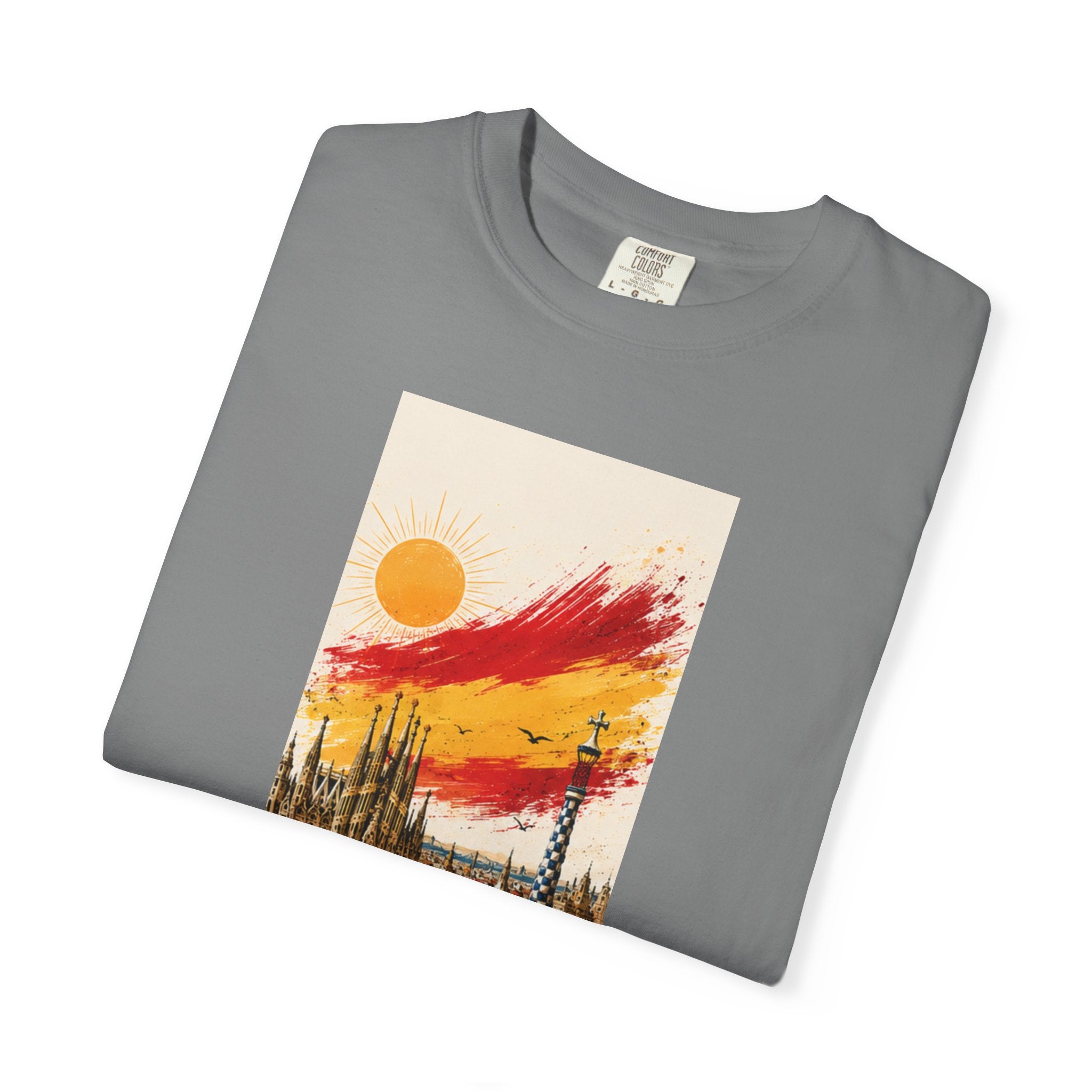 El que no arriesga no gana T-shirt | Spanish Quote Graphic Tee